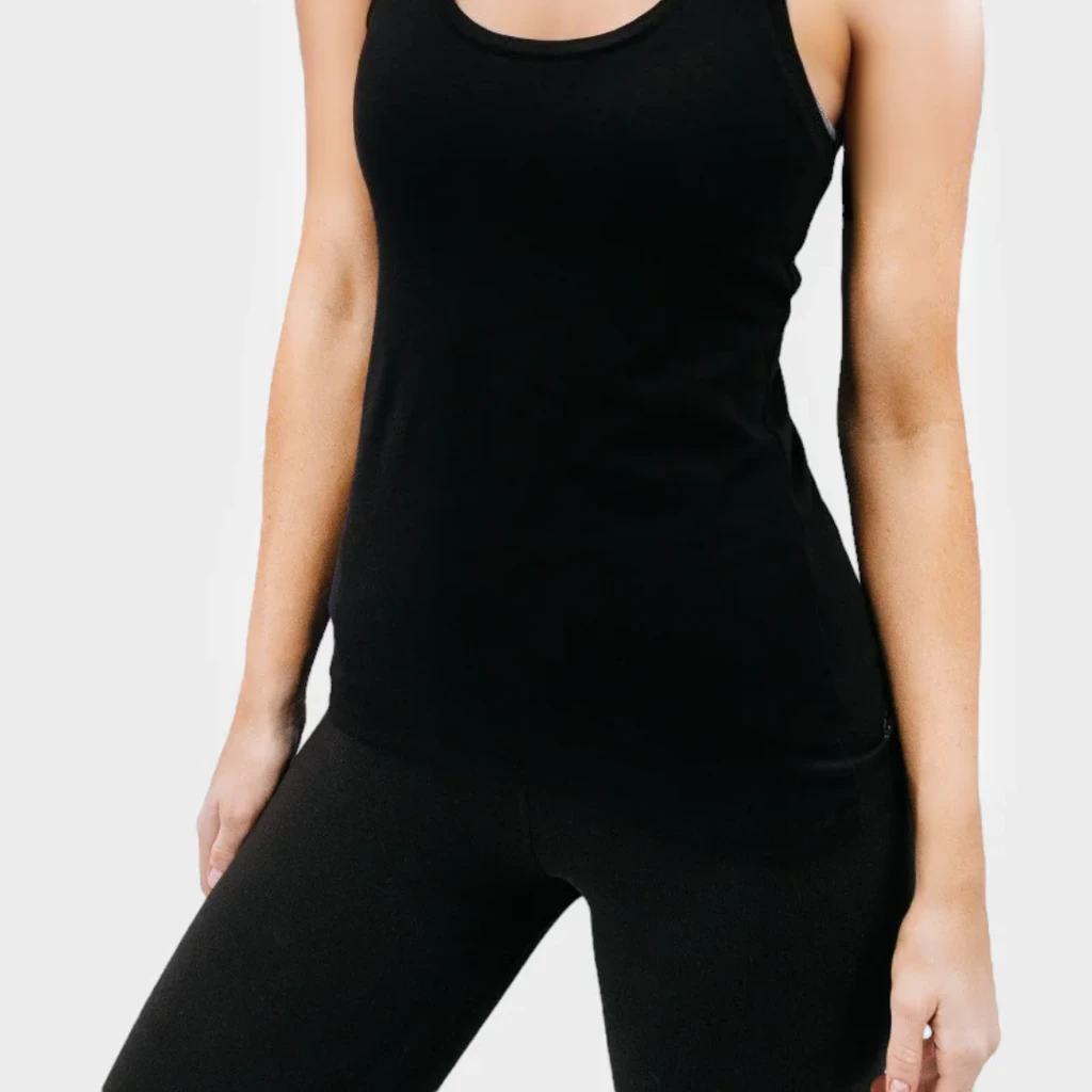 Zenkai Sports Women's Long Tank