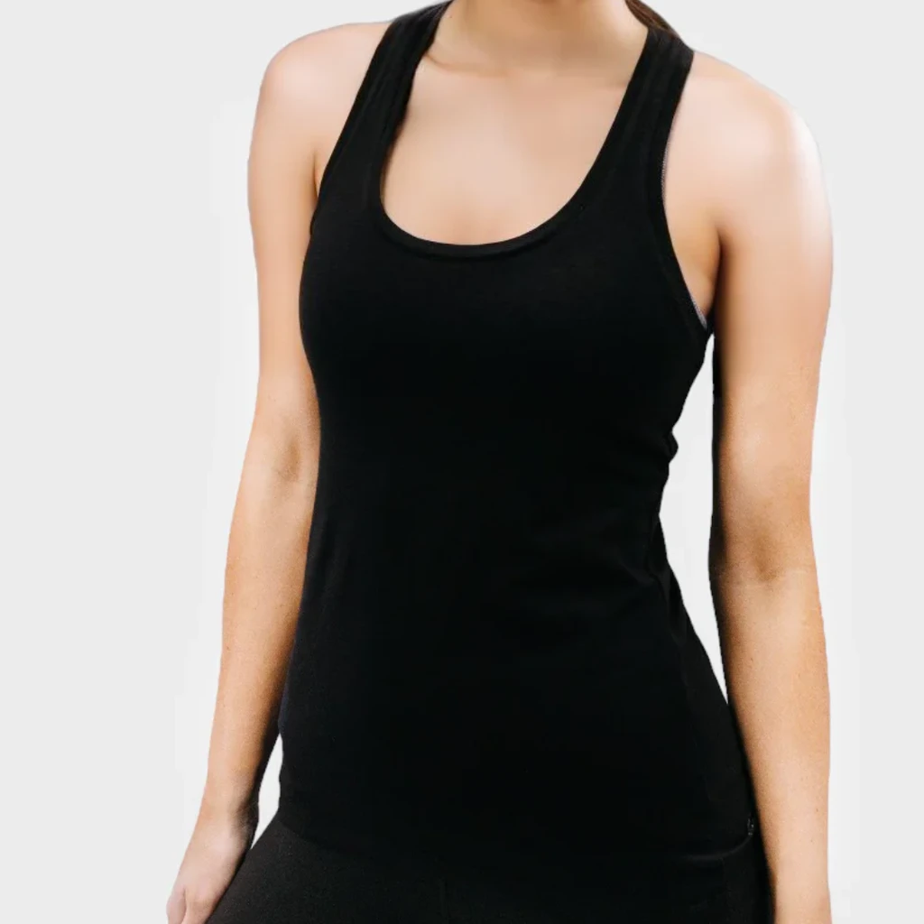 Zenkai Sports Women's Long Tank