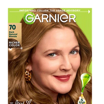 Honest Home Bargains Garnier Hair Color Nutrisse Coloring Creme By Garnier