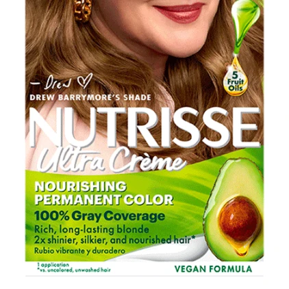 Honest Home Bargains Garnier Hair Color Nutrisse Coloring Creme By Garnier