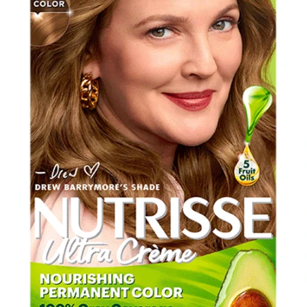 Honest Home Bargains Garnier Hair Color Nutrisse Coloring Creme By Garnier