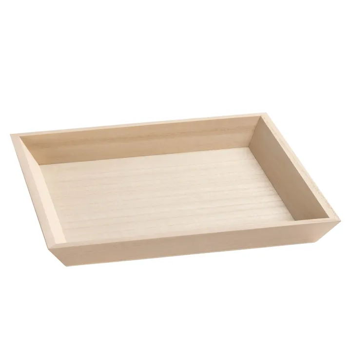 Hammont Wooden Serving Trays