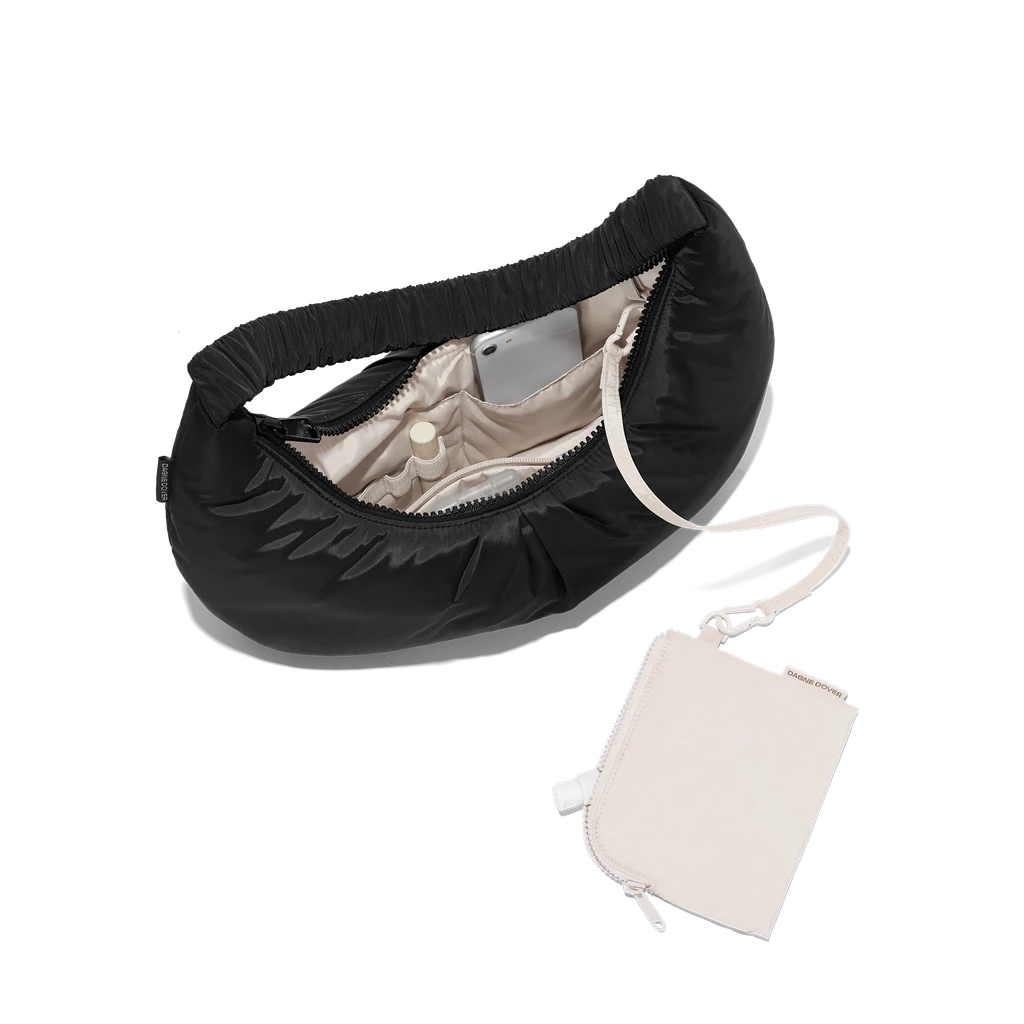 Dagne Dover Rider Shoulder Bag