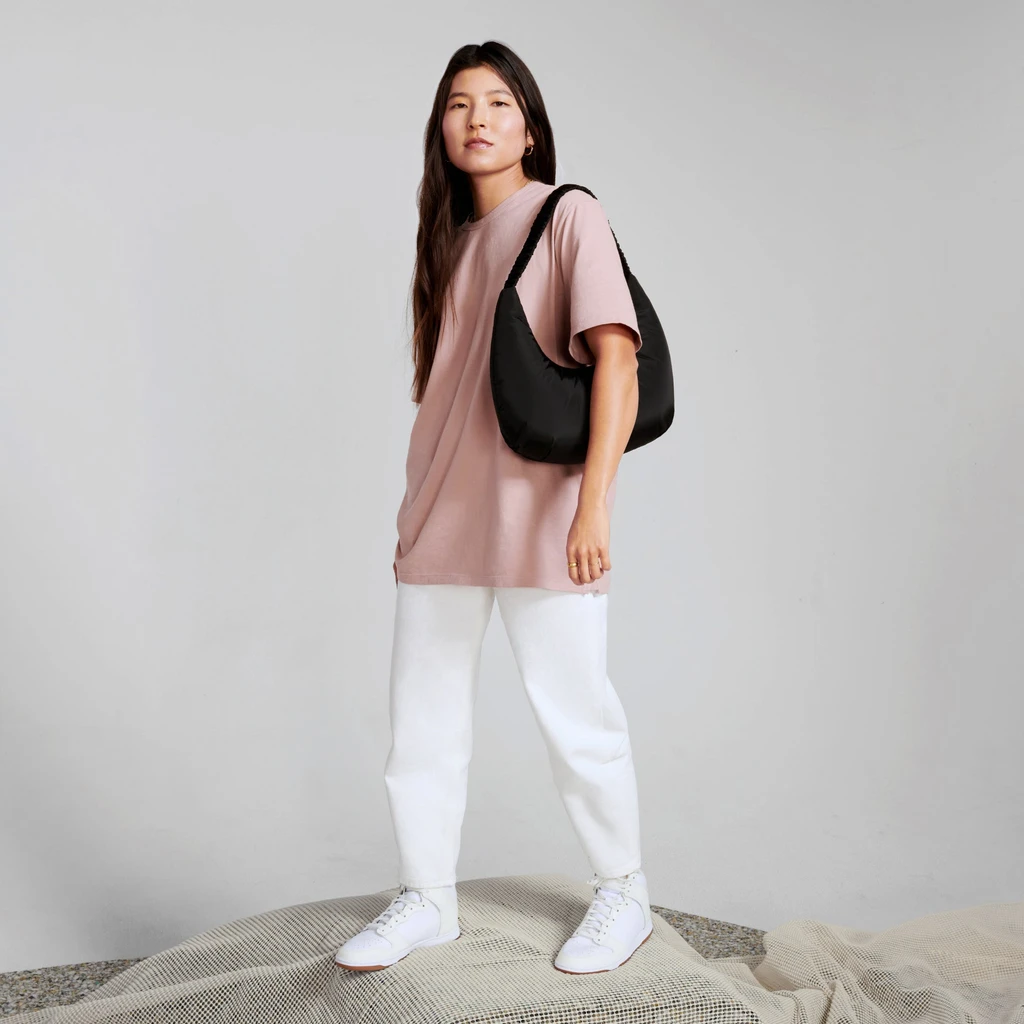 Dagne Dover Rider Shoulder Bag