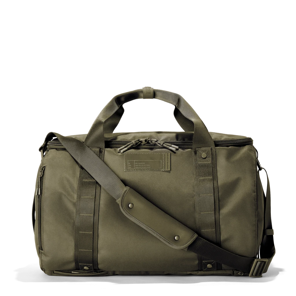 Dagne Dover Denver Convertible Duffle