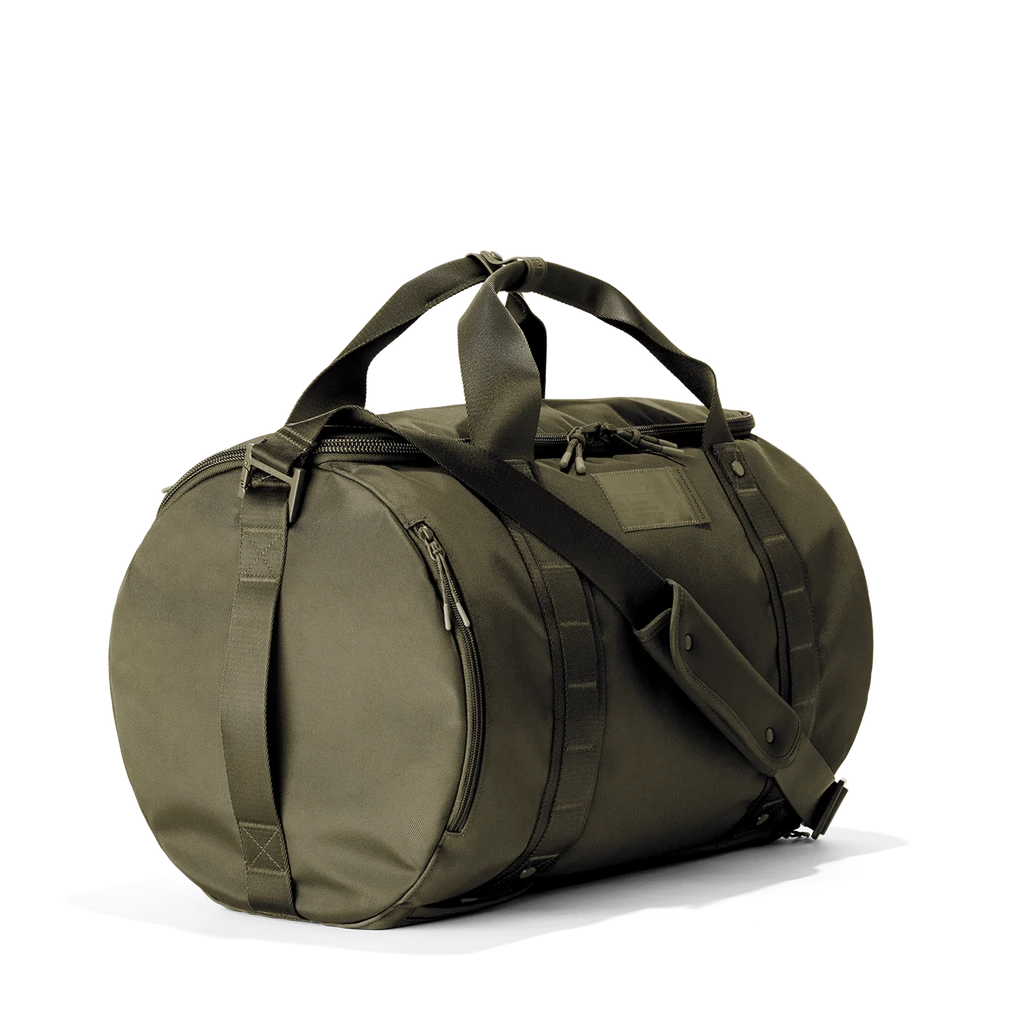 Dagne Dover Denver Convertible Duffle