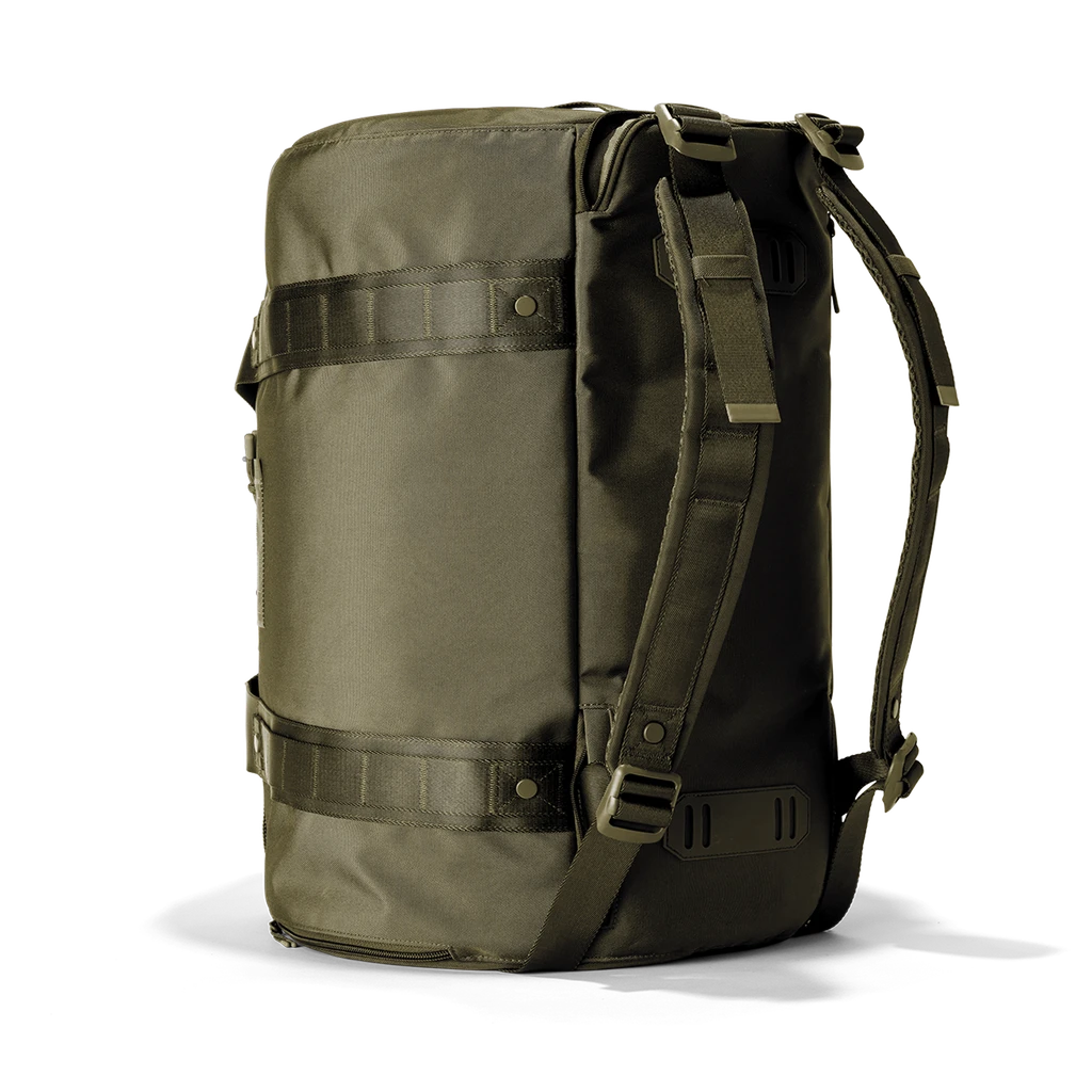 Dagne Dover Denver Convertible Duffle