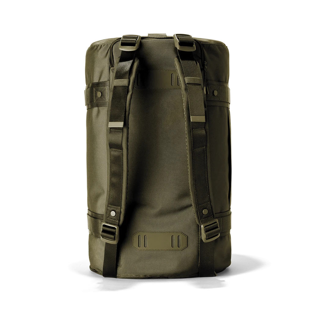Dagne Dover Denver Convertible Duffle