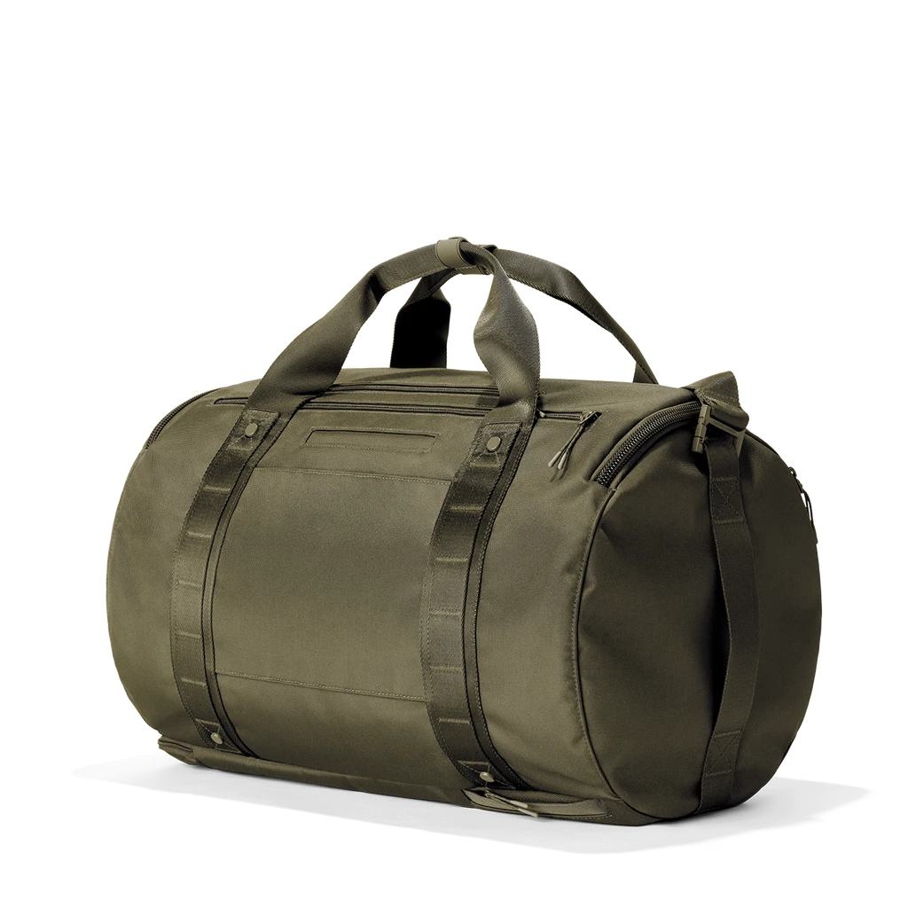 Dagne Dover Denver Convertible Duffle