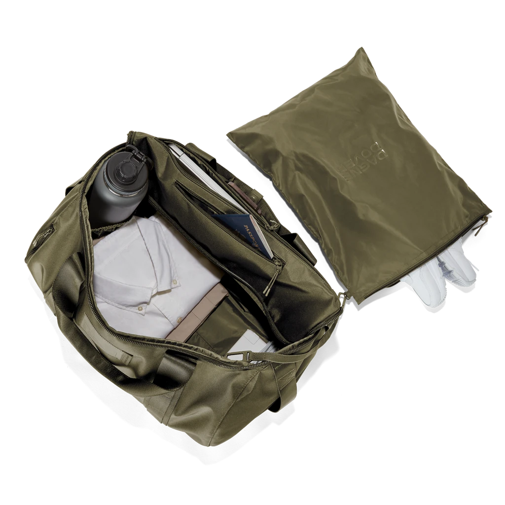 Dagne Dover Denver Convertible Duffle