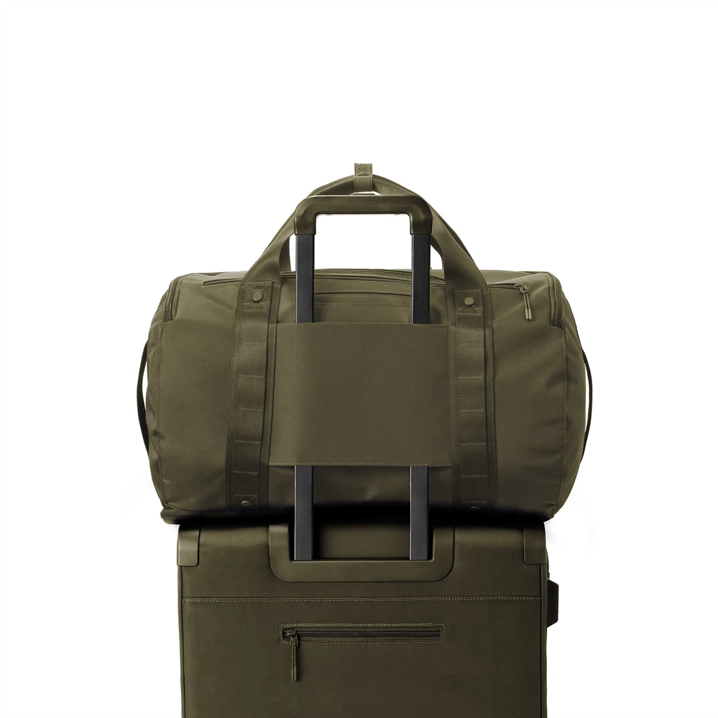 Dagne Dover Denver Convertible Duffle