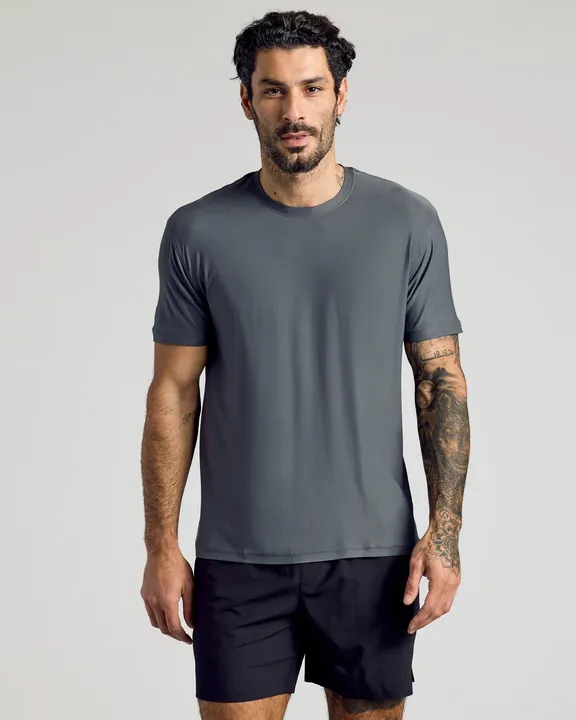 True Classic Active Crew Neck