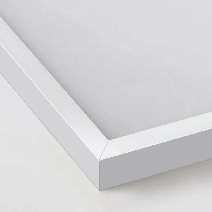 Haus and Hues Set of 4 Gallery Frames - No Matting