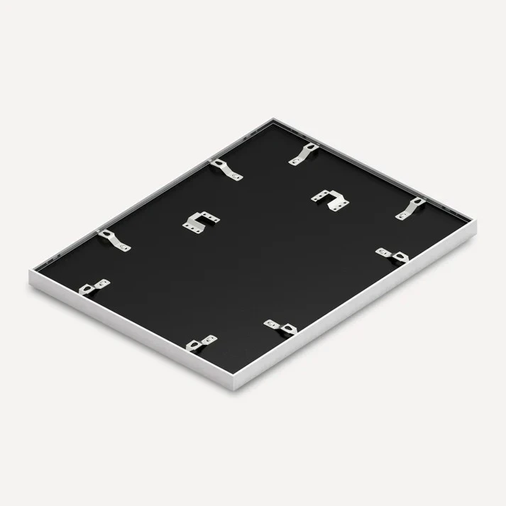 Haus and Hues Set Of 4 Gallery Frames - With Matting