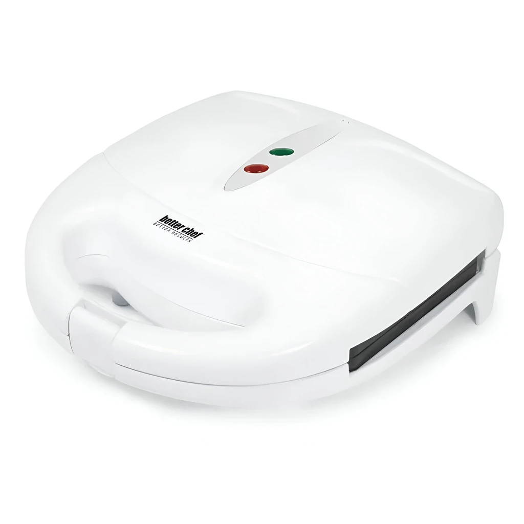 Better Chef Waffle Maker