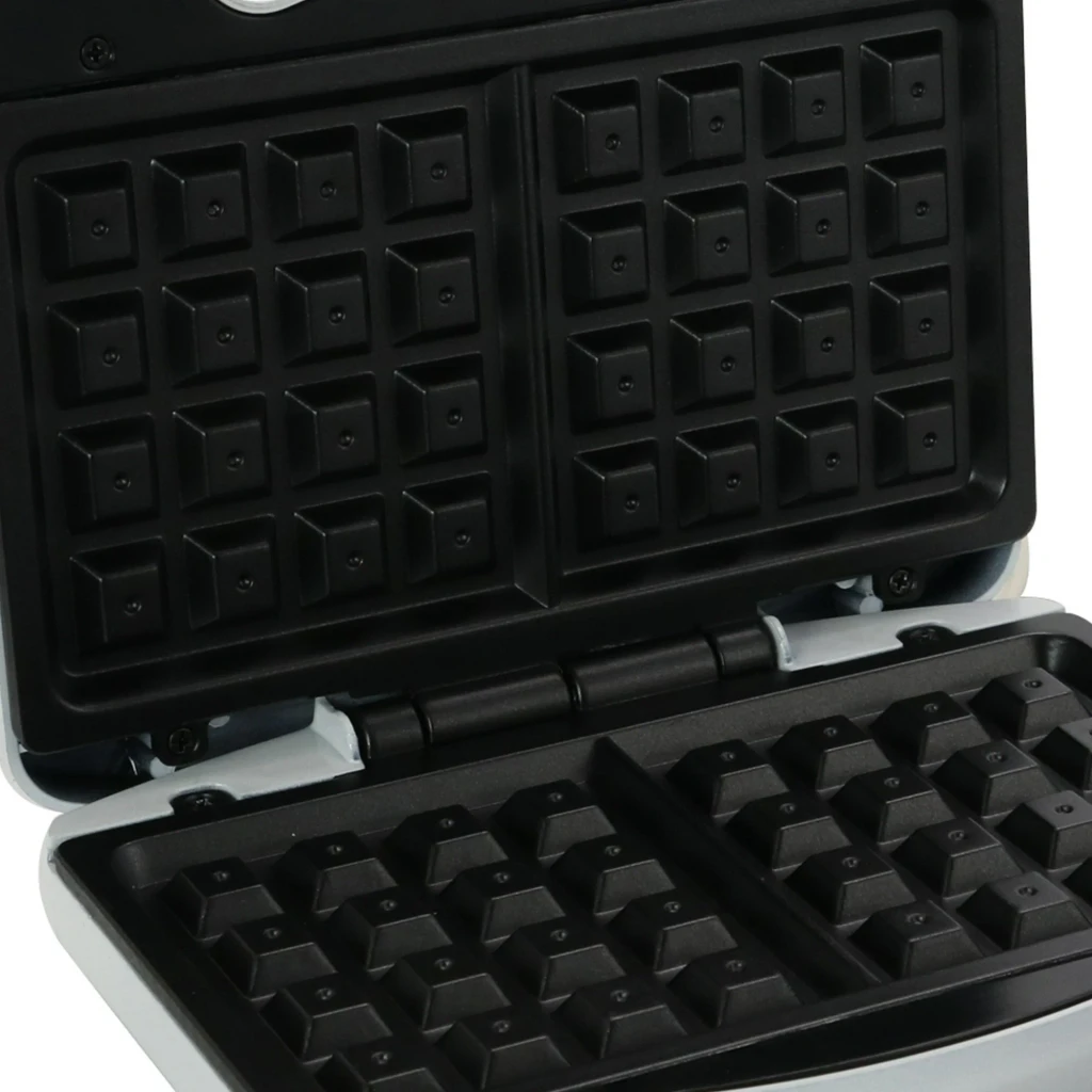Better Chef Waffle Maker