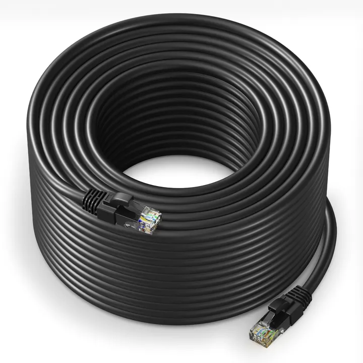 Maximm Cable Cat 6 Ethernet Cable