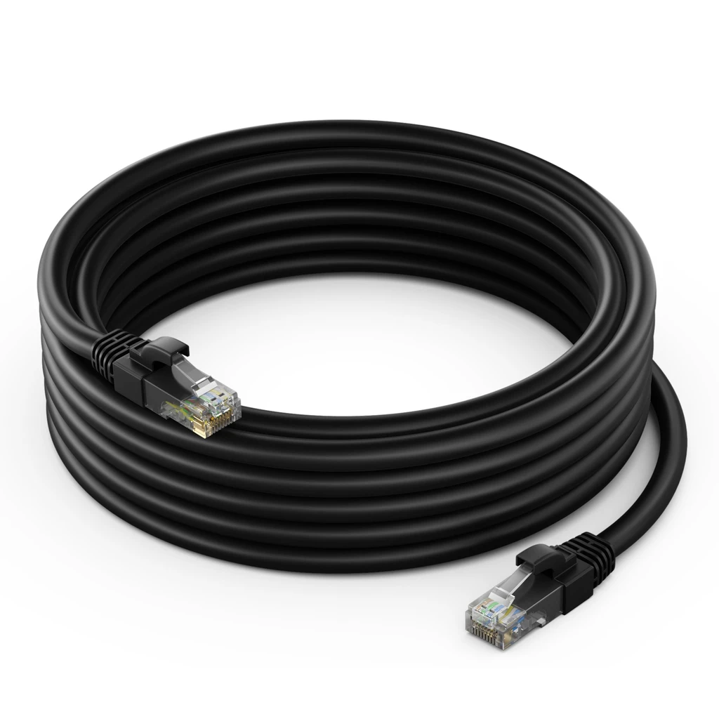 Maximm Cable Cat 6 Ethernet Cable
