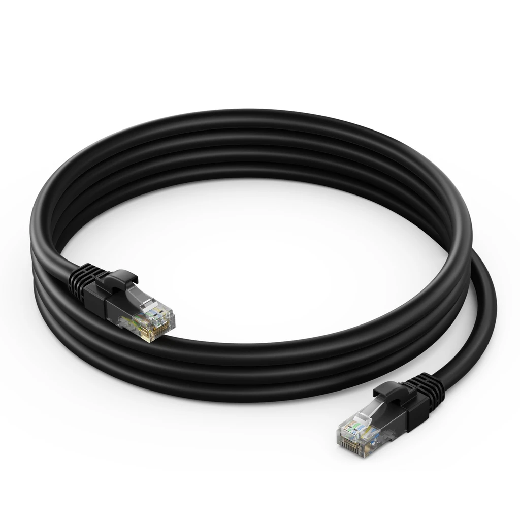 Maximm Cable Cat 6 Ethernet Cable