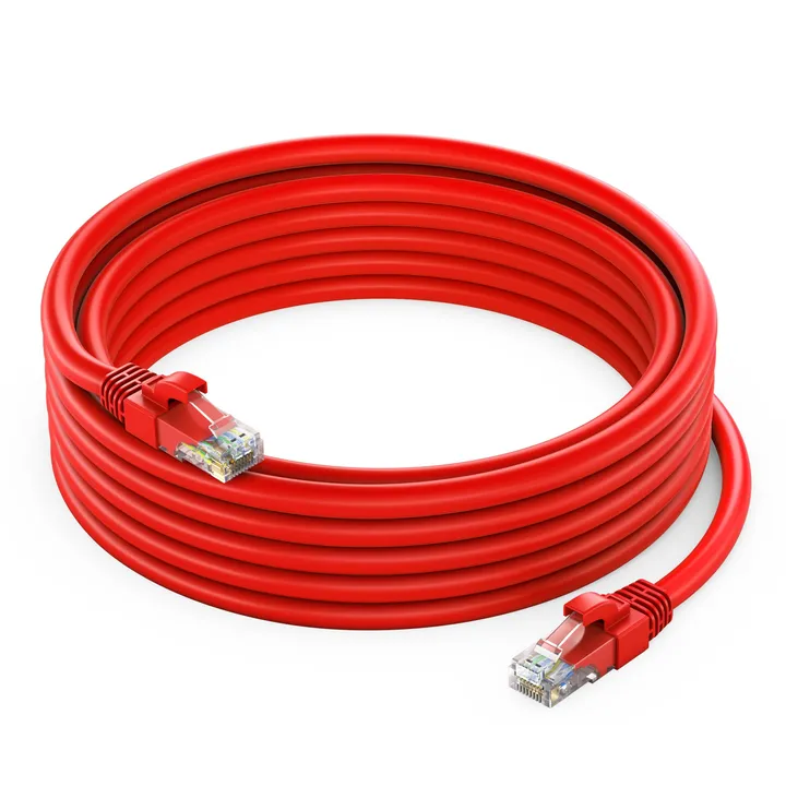 Maximm Cable Cat 6 Ethernet Cable