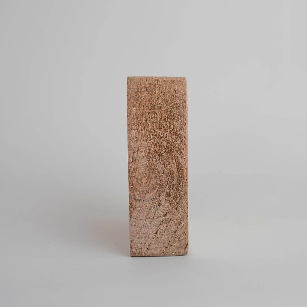 Rustic Marlin Wood Block