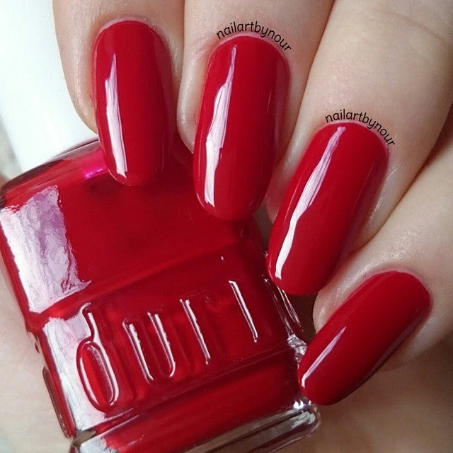 Duri Cosmetics Nail Polish