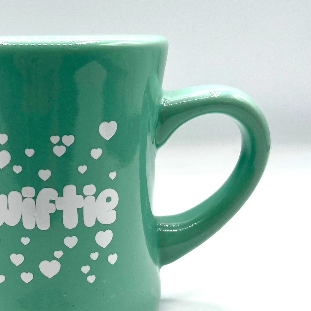 BOBBYK Swiftie Diner Mug