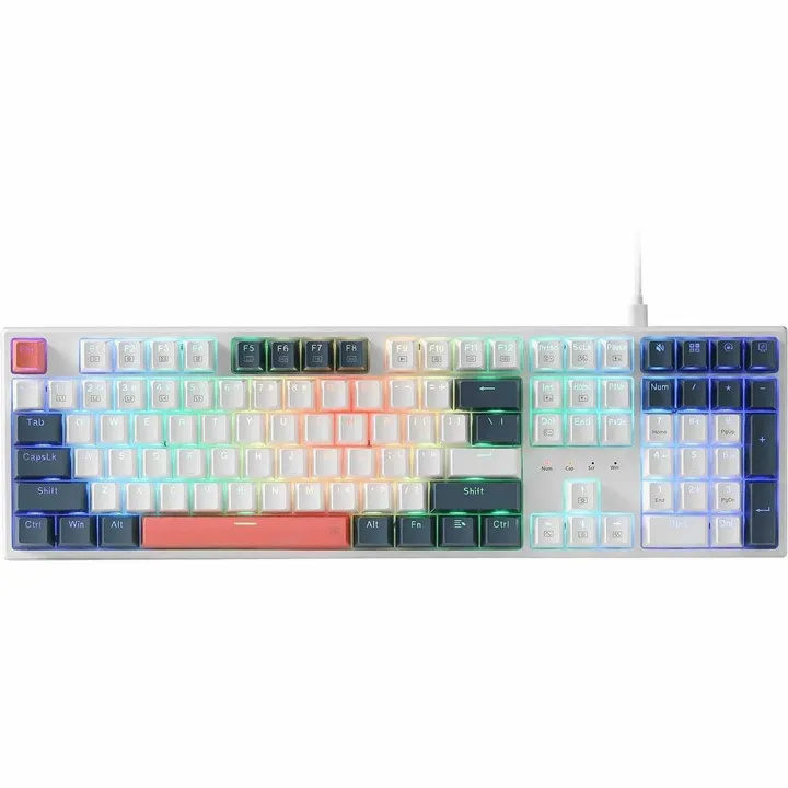 iMicro Redragon K668 Gaming Keyboard