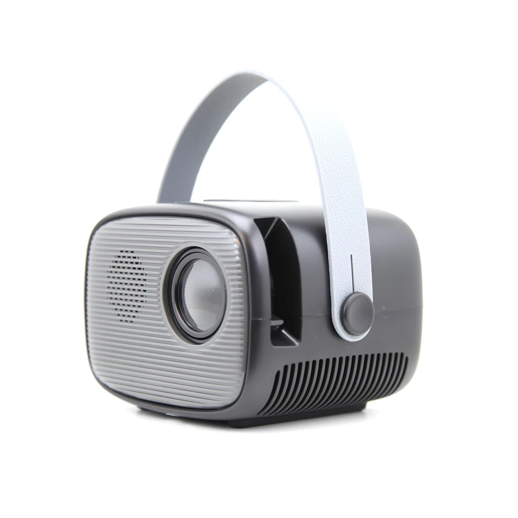 Emerson Audio Portable LCD Mini Projector