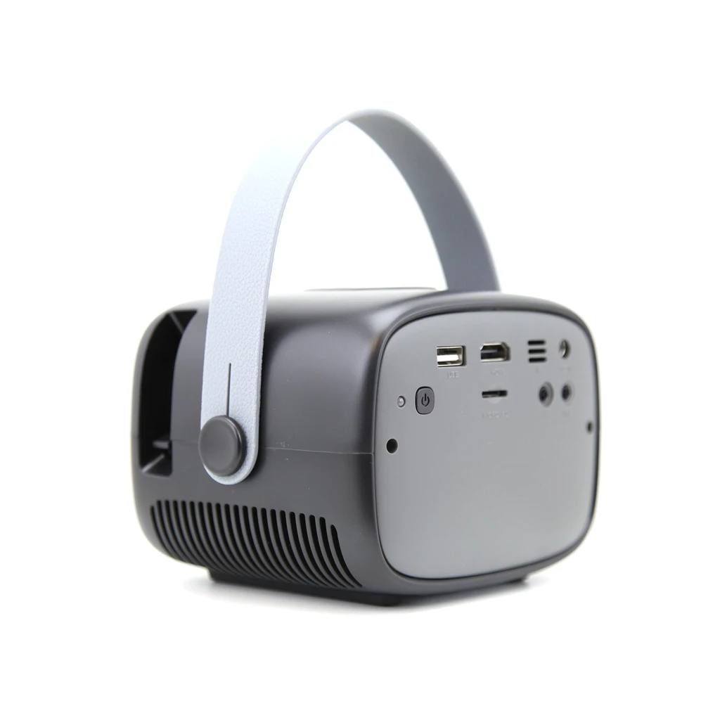 Emerson Audio Portable LCD Mini Projector