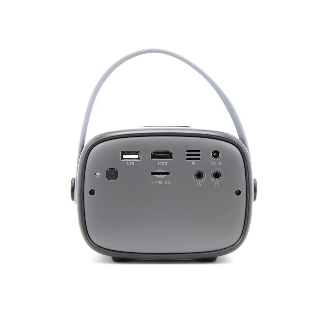 Emerson Audio Portable LCD Mini Projector
