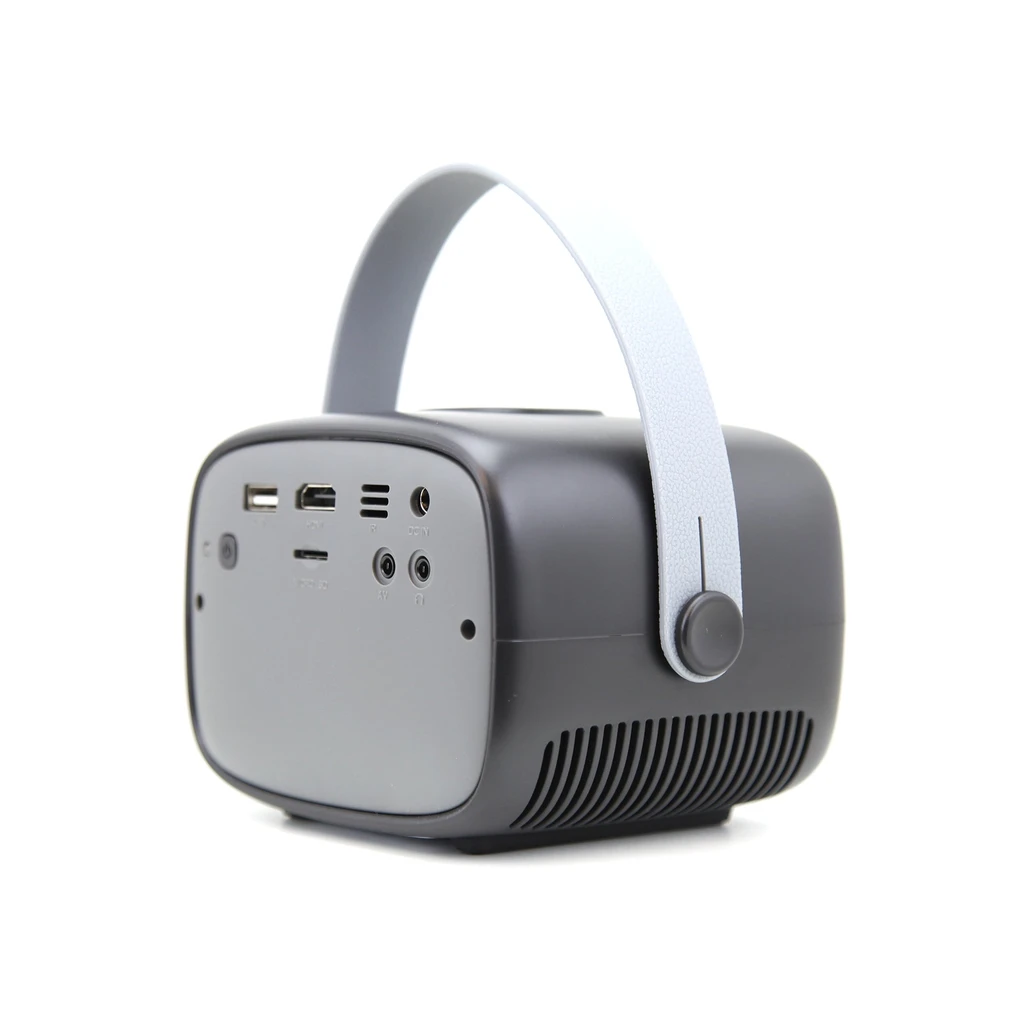 Emerson Audio Portable LCD Mini Projector