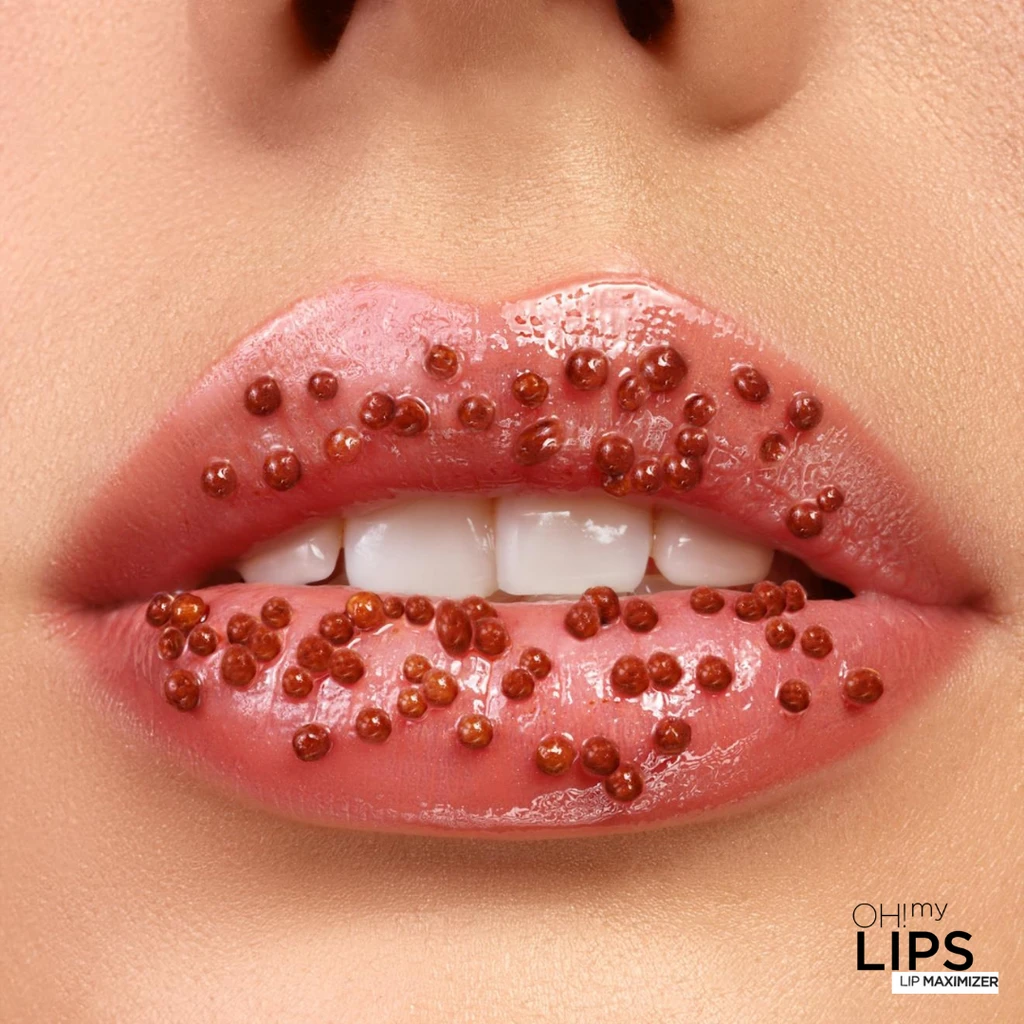 Eveline Cosmetics OH! My Lips