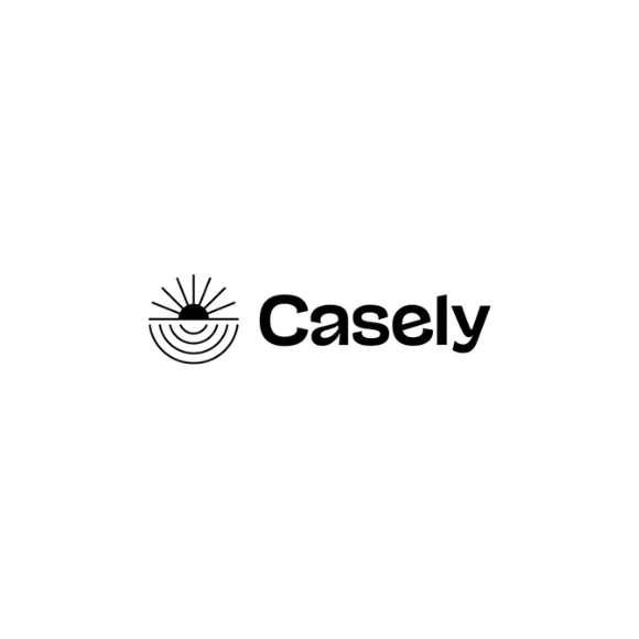 Casely Queen of Diamonds | Watercolor Case - Bold Flex + MagSafe