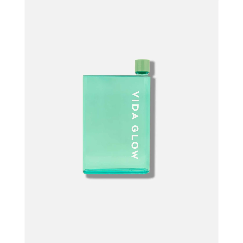 Vida Glow A5 Water Bottle