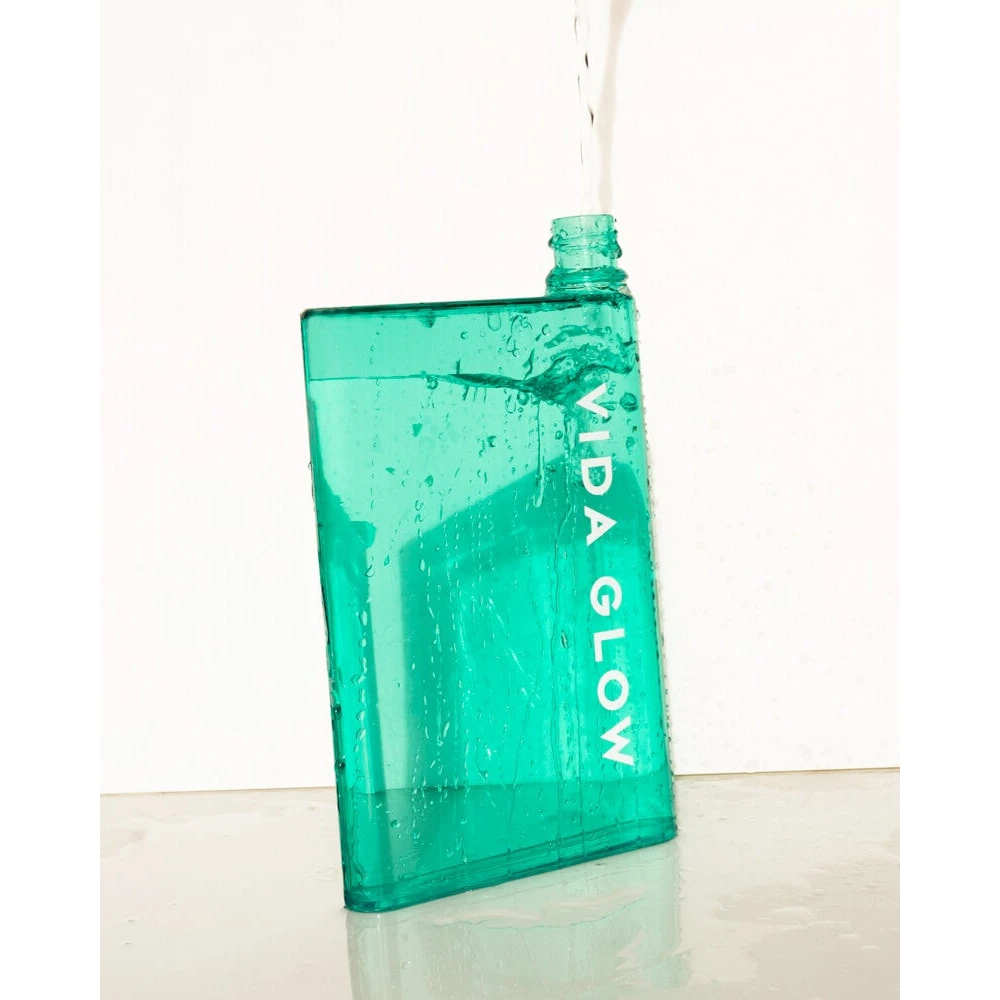 Vida Glow A5 Water Bottle