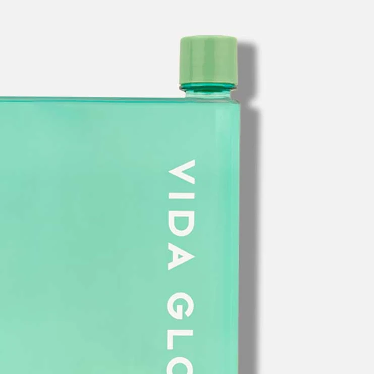 Vida Glow A5 Water Bottle