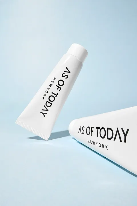 As Of Today R Peptide Hand Cream