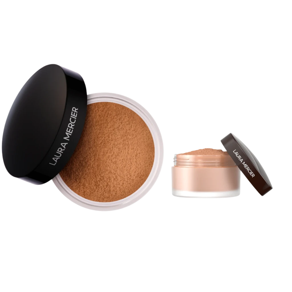 Laura Mercier Translucent Loose Setting Powder Duo
