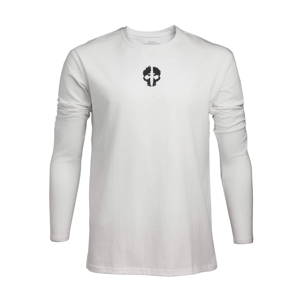 Tekto Knives Long Sleeve Shirt