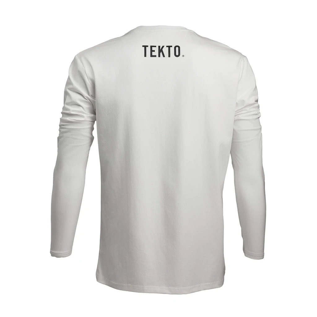 Tekto Knives Long Sleeve Shirt