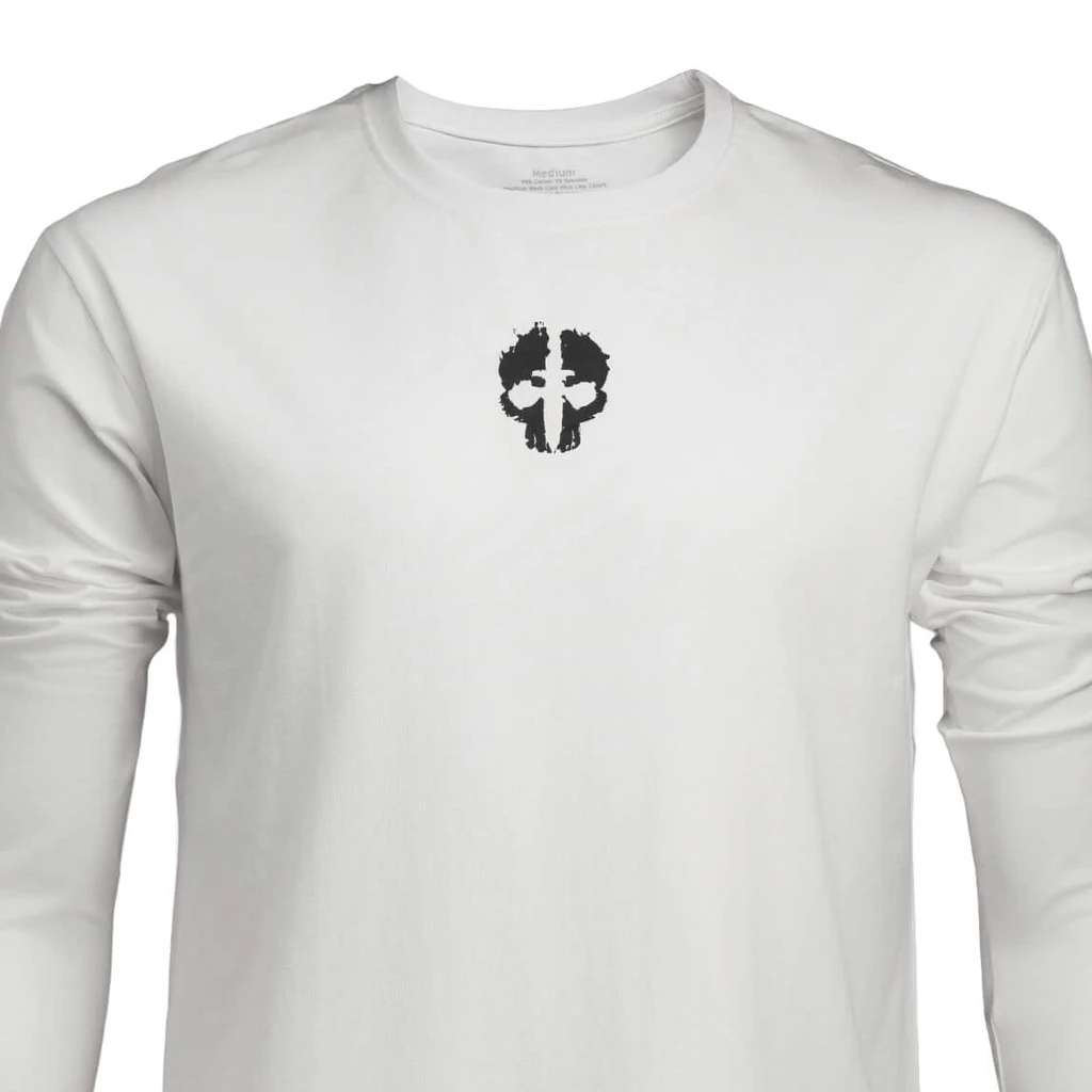 Tekto Knives Long Sleeve Shirt