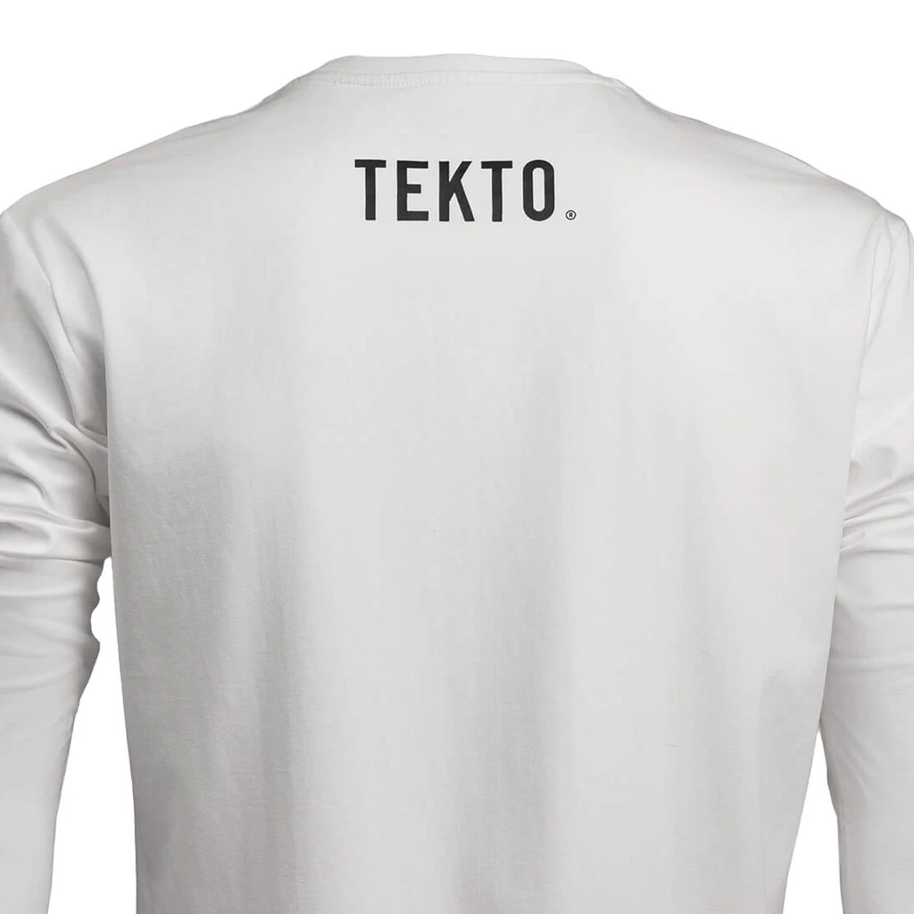Tekto Knives Long Sleeve Shirt