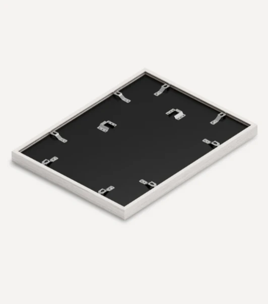 Haus and Hues Set Of 2 Gallery Frames - With Matting