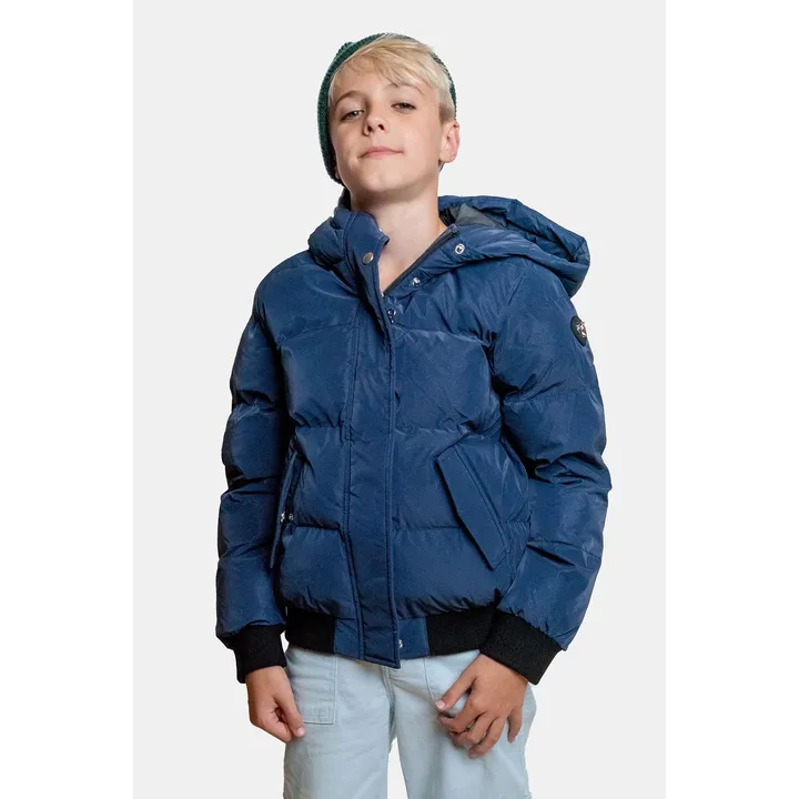 Woodpecker Kids' Unisex Chickadee Coat