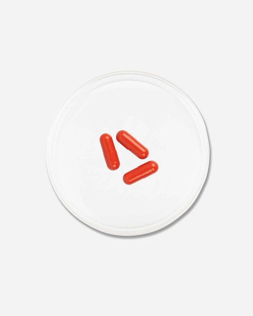 Vida Glow Hairology Capsules
