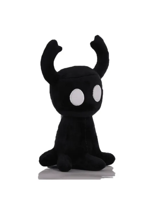 8 Side Hollow Knight Home Decor Plush Toy Series-Dark Soul