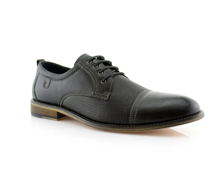 Conal Footwear Felix