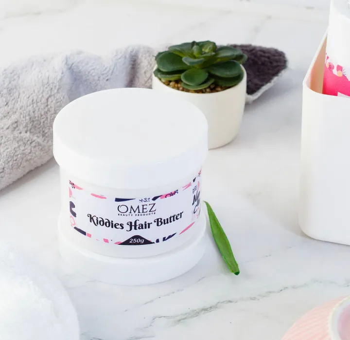 Omez Beauty Opisa Kiddies Butter