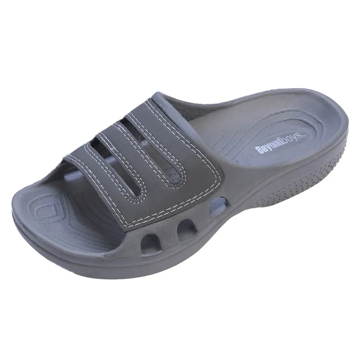 Roxoni Boy's Shower Pool Slides